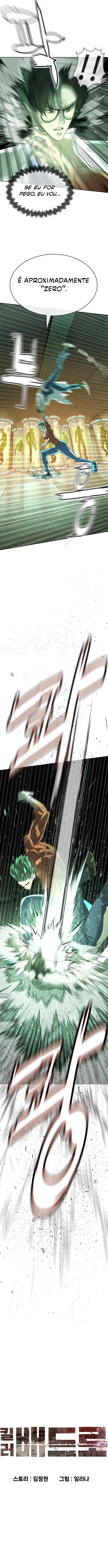 Read Killer Peter BR Manga Online