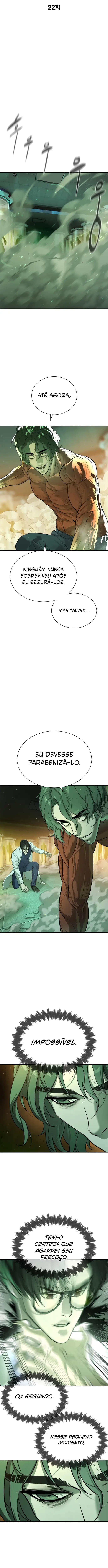 Read Killer Peter BR Manga Online