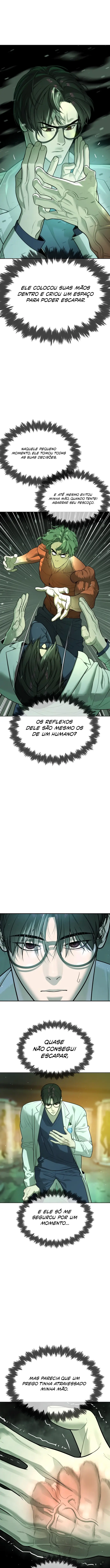 Read Killer Peter BR Manga Online