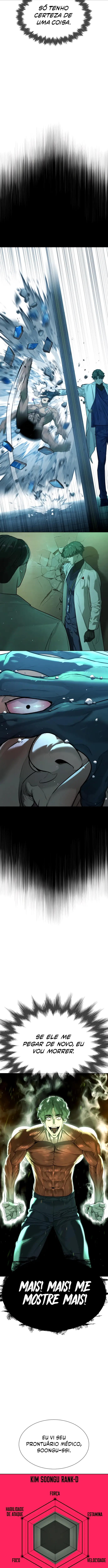 Read Killer Peter BR Manga Online