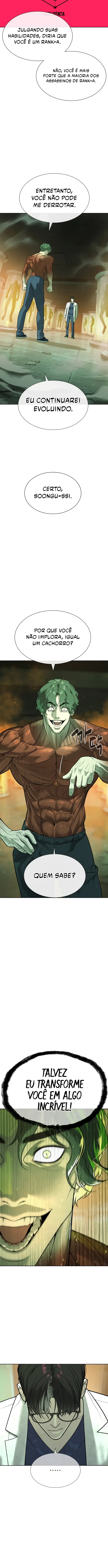 Read Killer Peter BR Manga Online