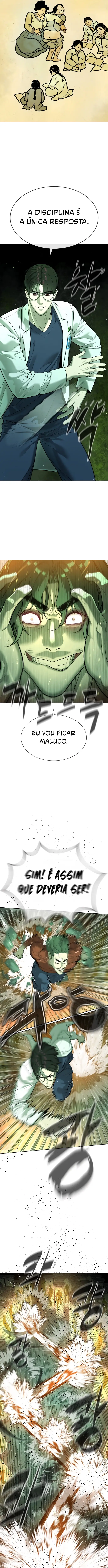 Read Killer Peter BR Manga Online