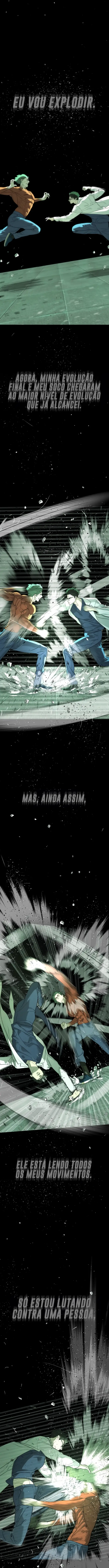 Read Killer Peter BR Manga Online