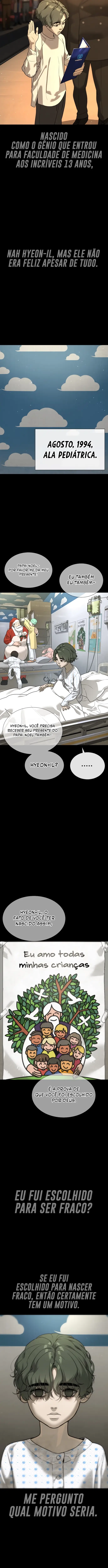 Read Killer Peter BR Manga Online