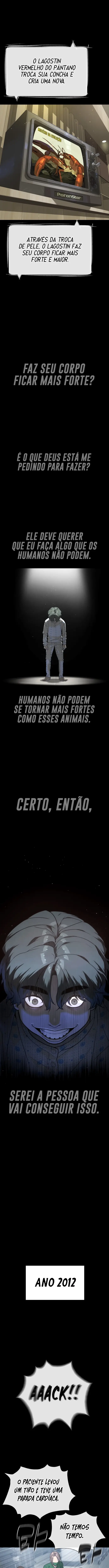 Read Killer Peter BR Manga Online
