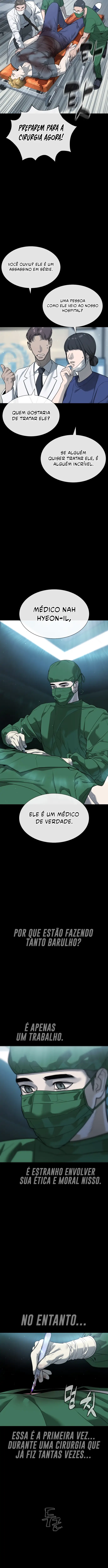 Read Killer Peter BR Manga Online