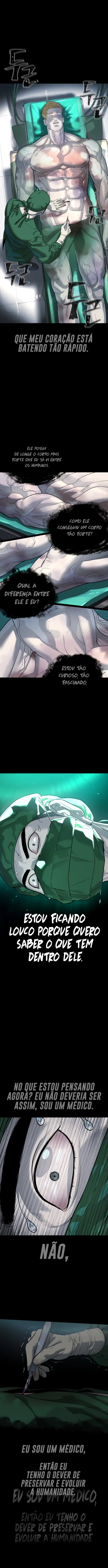 Read Killer Peter BR Manga Online