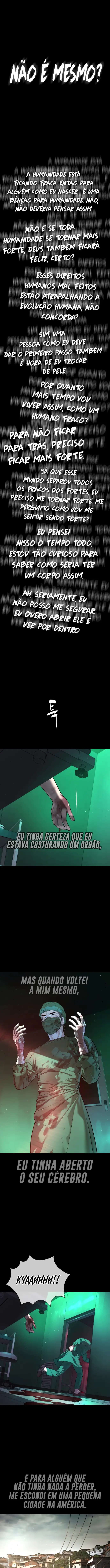 Read Killer Peter BR Manga Online