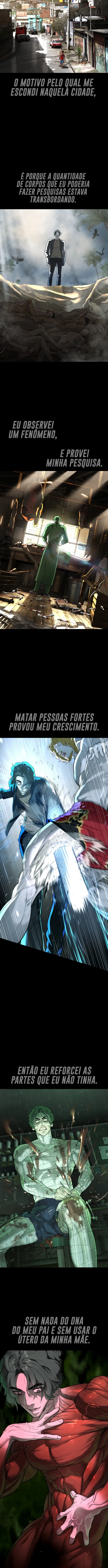Read Killer Peter BR Manga Online