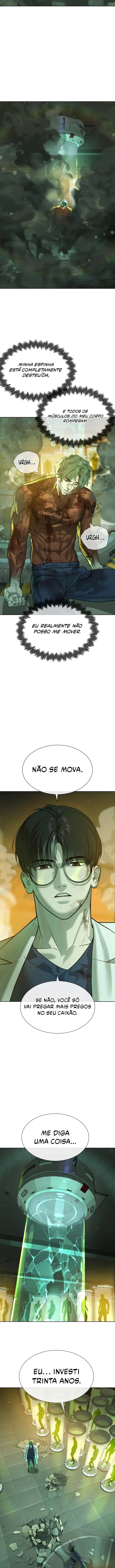 Read Killer Peter BR Manga Online
