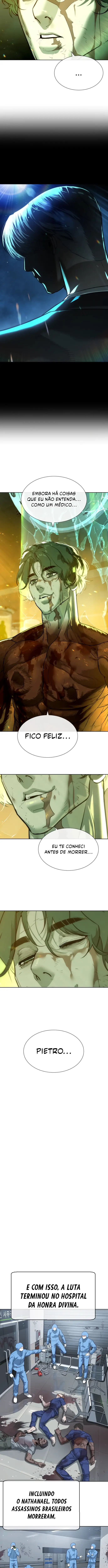 Read Killer Peter BR Manga Online
