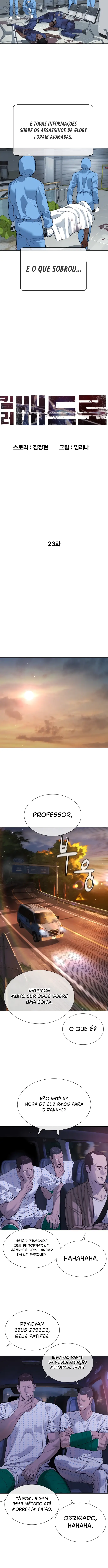 Read Killer Peter BR Manga Online