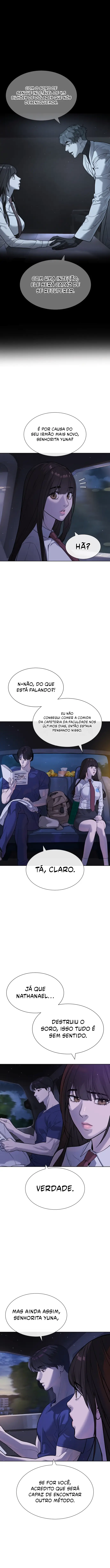 Read Killer Peter BR Manga Online