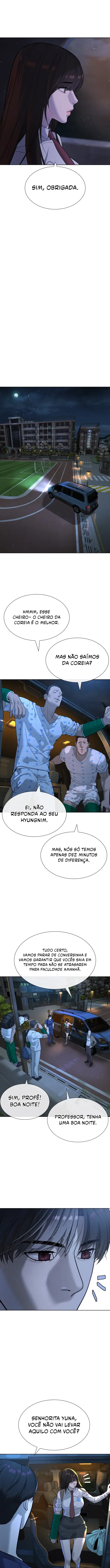 Read Killer Peter BR Manga Online