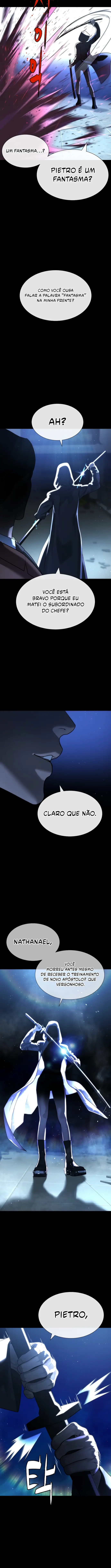 Read Killer Peter BR Manga Online