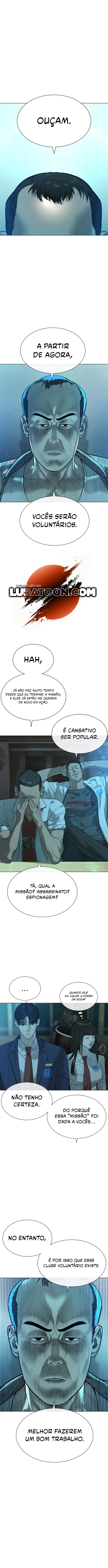 Read Killer Peter BR Manga Online