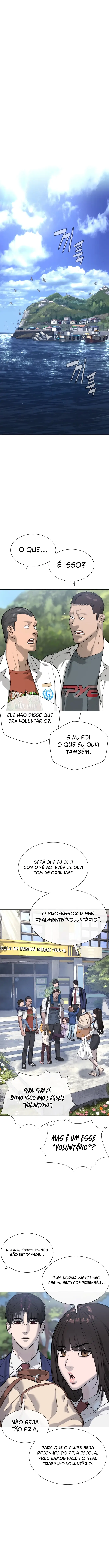 Read Killer Peter BR Manga Online