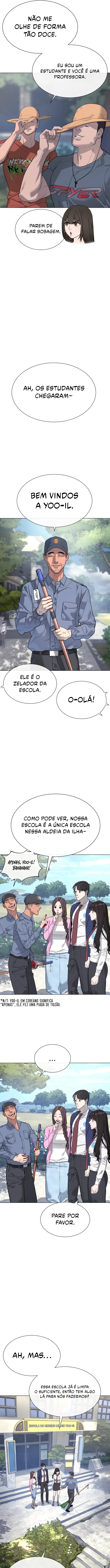 Read Killer Peter BR Manga Online
