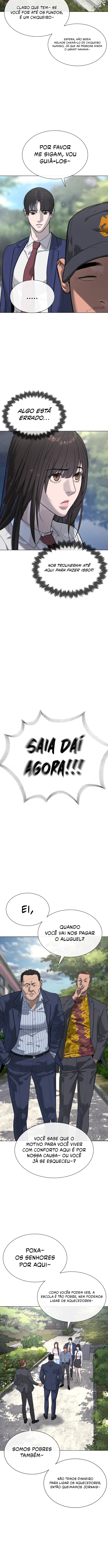 Read Killer Peter BR Manga Online