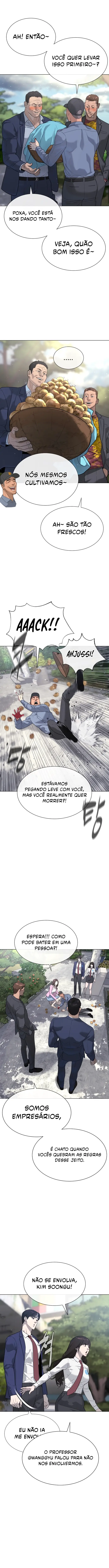 Read Killer Peter BR Manga Online
