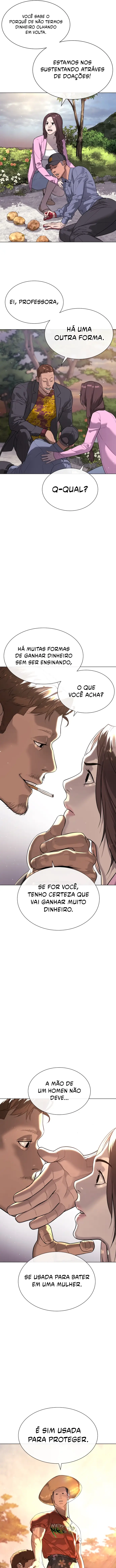 Read Killer Peter BR Manga Online