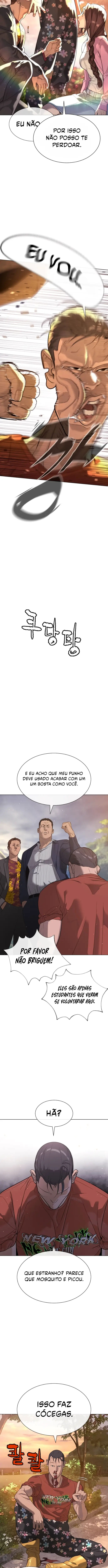 Read Killer Peter BR Manga Online