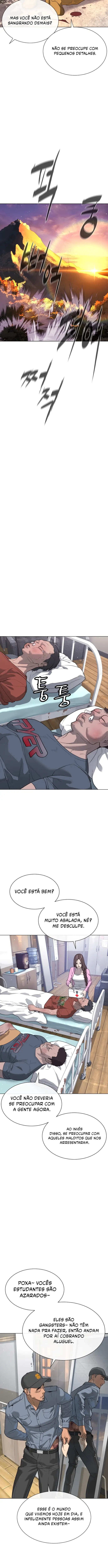 Read Killer Peter BR Manga Online