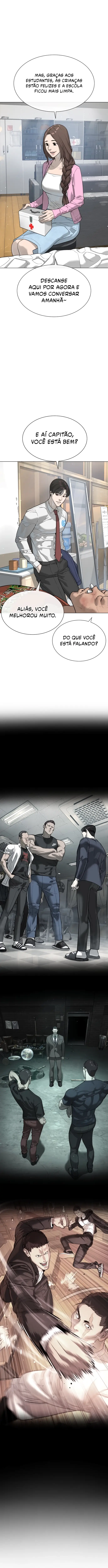 Read Killer Peter BR Manga Online