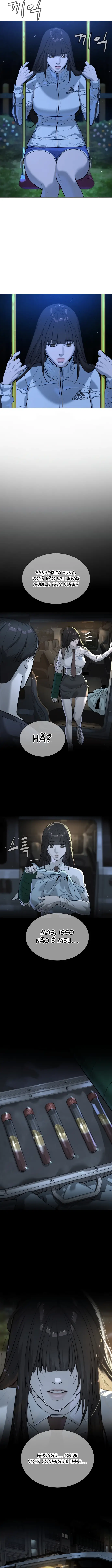 Read Killer Peter BR Manga Online