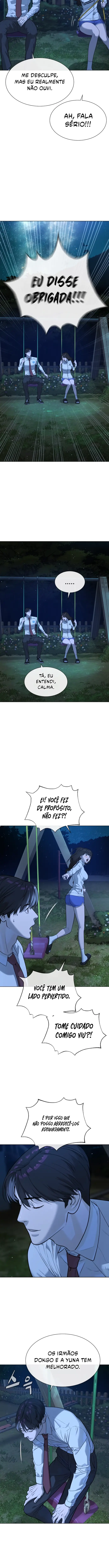 Read Killer Peter BR Manga Online