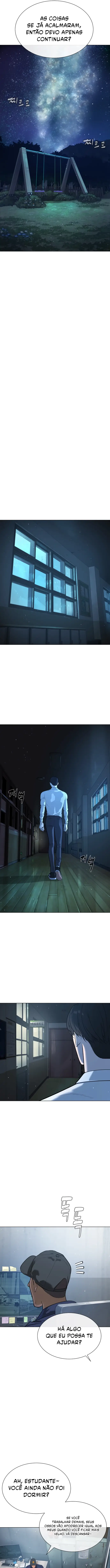 Read Killer Peter BR Manga Online