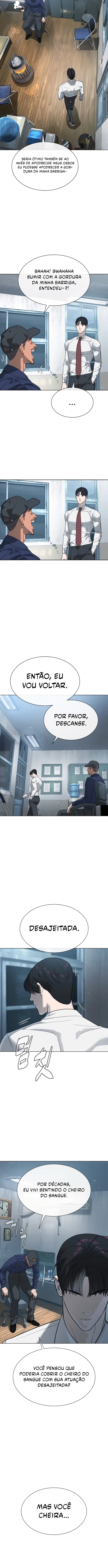 Read Killer Peter BR Manga Online