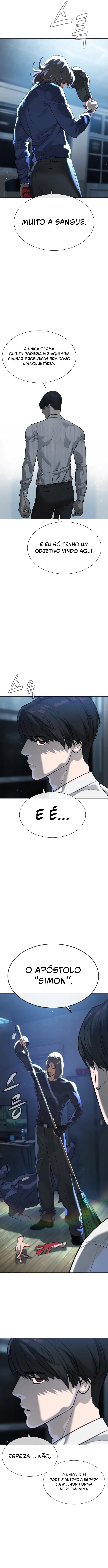 Read Killer Peter BR Manga Online