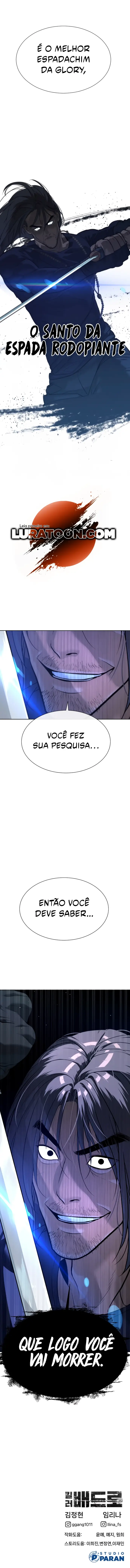 Read Killer Peter BR Manga Online