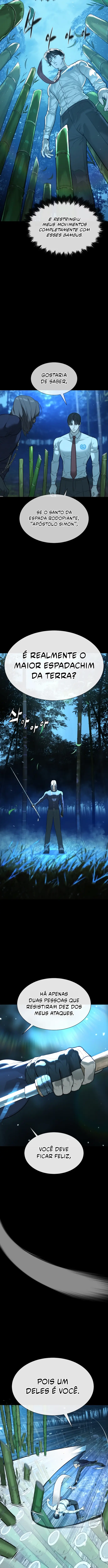 Read Killer Peter BR Manga Online
