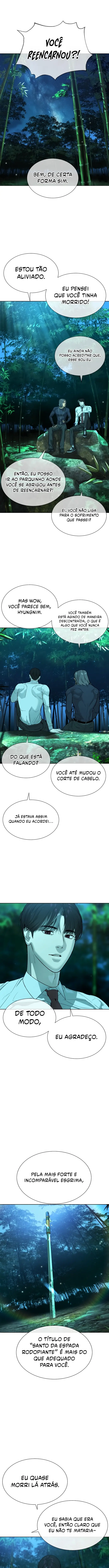 Read Killer Peter BR Manga Online