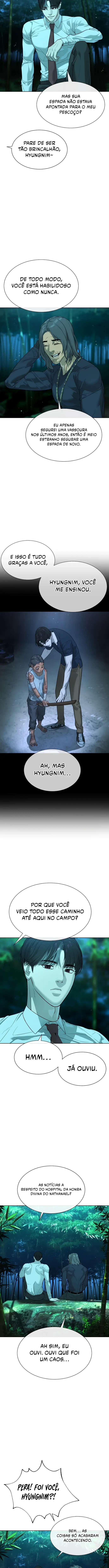 Read Killer Peter BR Manga Online