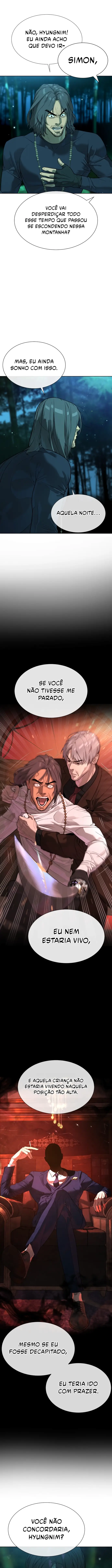 Read Killer Peter BR Manga Online