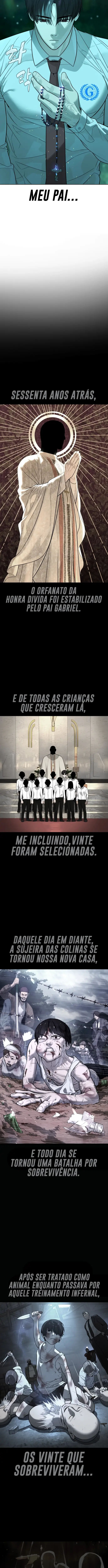 Read Killer Peter BR Manga Online