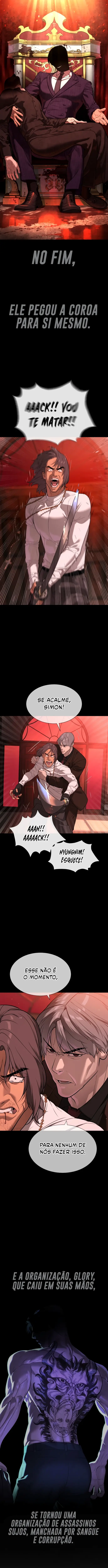 Read Killer Peter BR Manga Online