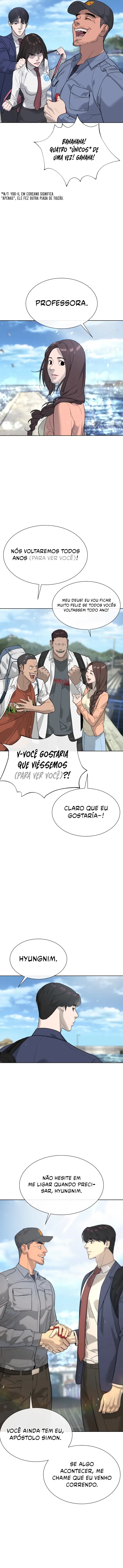 Read Killer Peter BR Manga Online