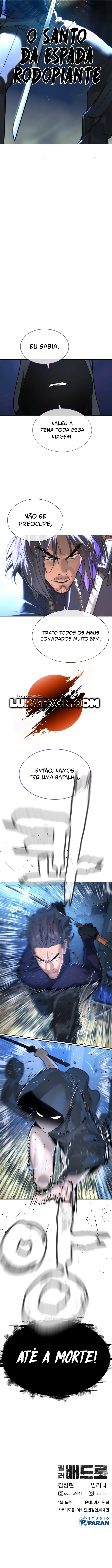 Read Killer Peter BR Manga Online