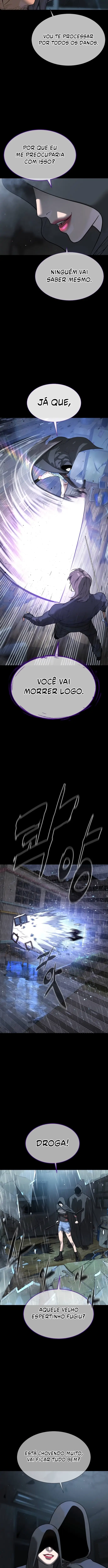 Read Killer Peter BR Manga Online
