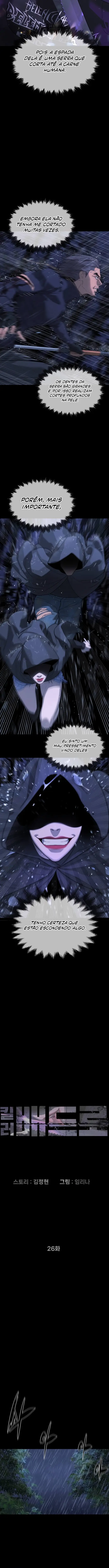 Read Killer Peter BR Manga Online