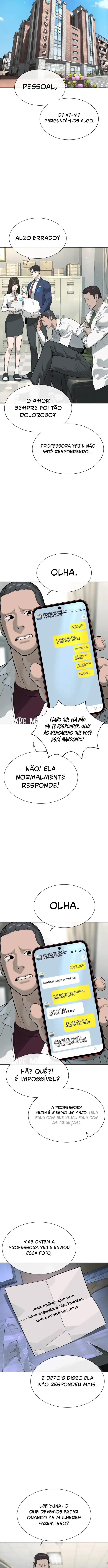Read Killer Peter BR Manga Online