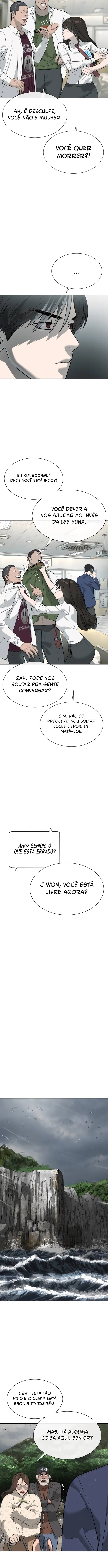 Read Killer Peter BR Manga Online
