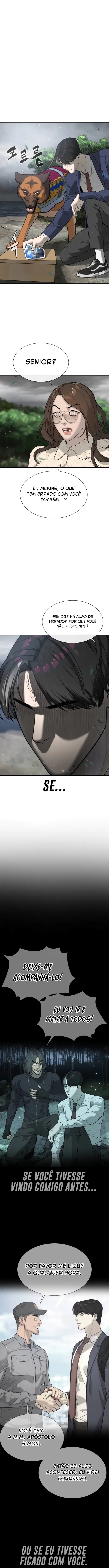 Read Killer Peter BR Manga Online