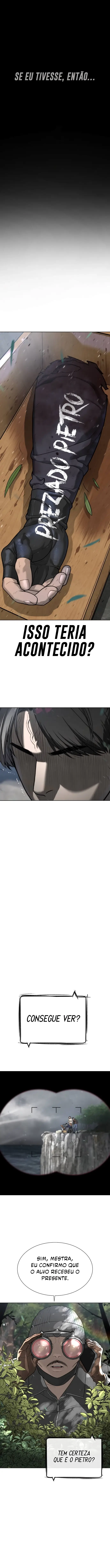 Read Killer Peter BR Manga Online