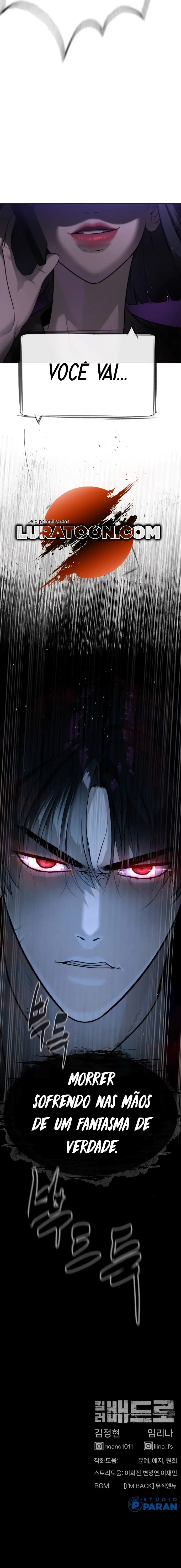 Read Killer Peter BR Manga Online