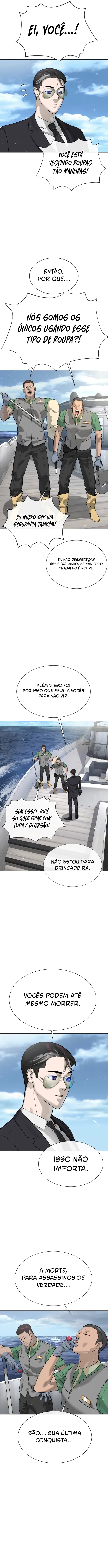 Read Killer Peter BR Manga Online